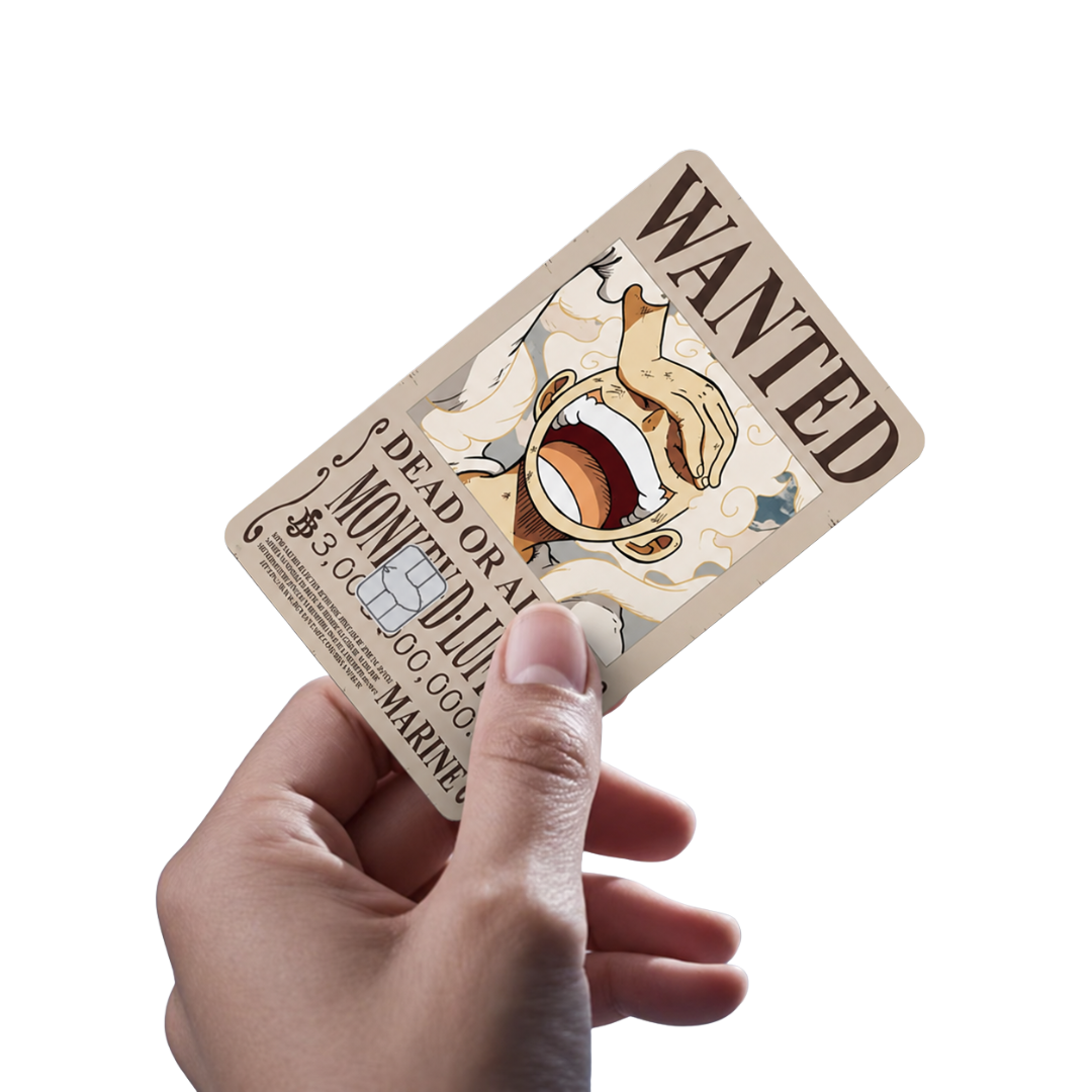 Skin para tarjetas